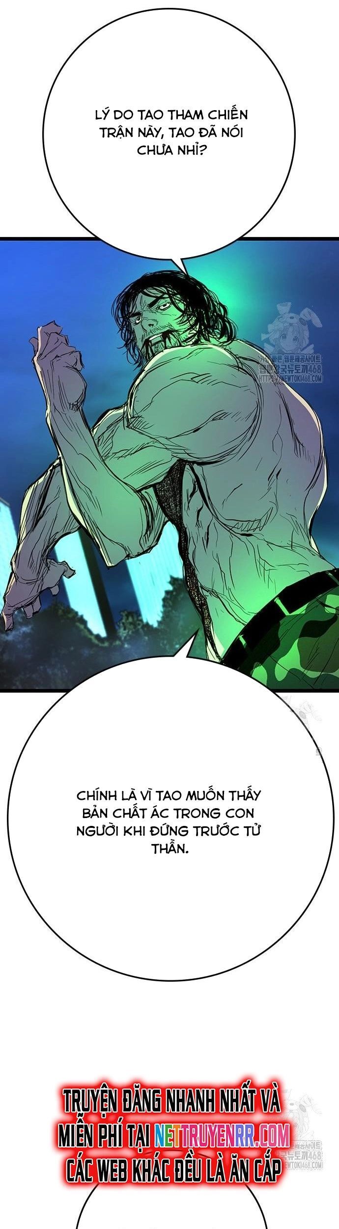 Phòng Gym Hanlim Chapter 221 - 61