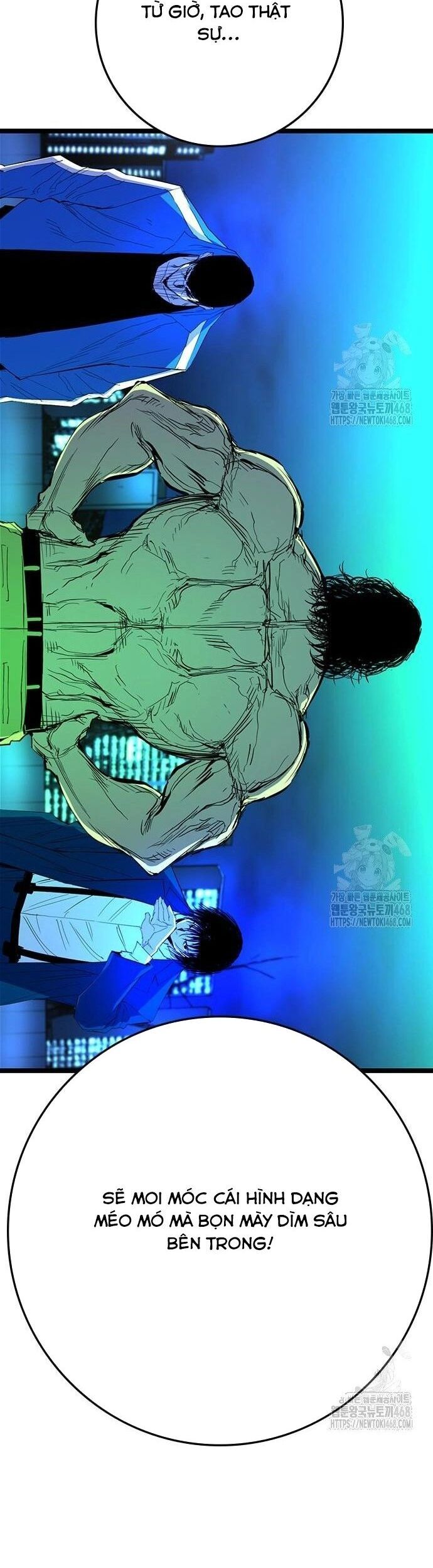 Phòng Gym Hanlim Chapter 221 - 62