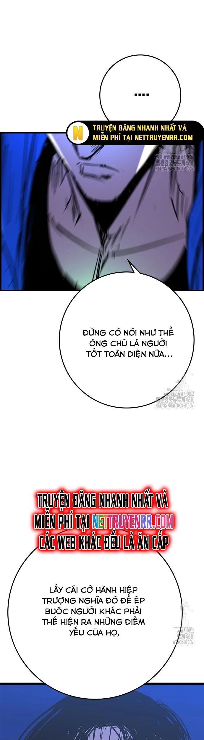 Phòng Gym Hanlim Chapter 221 - 63