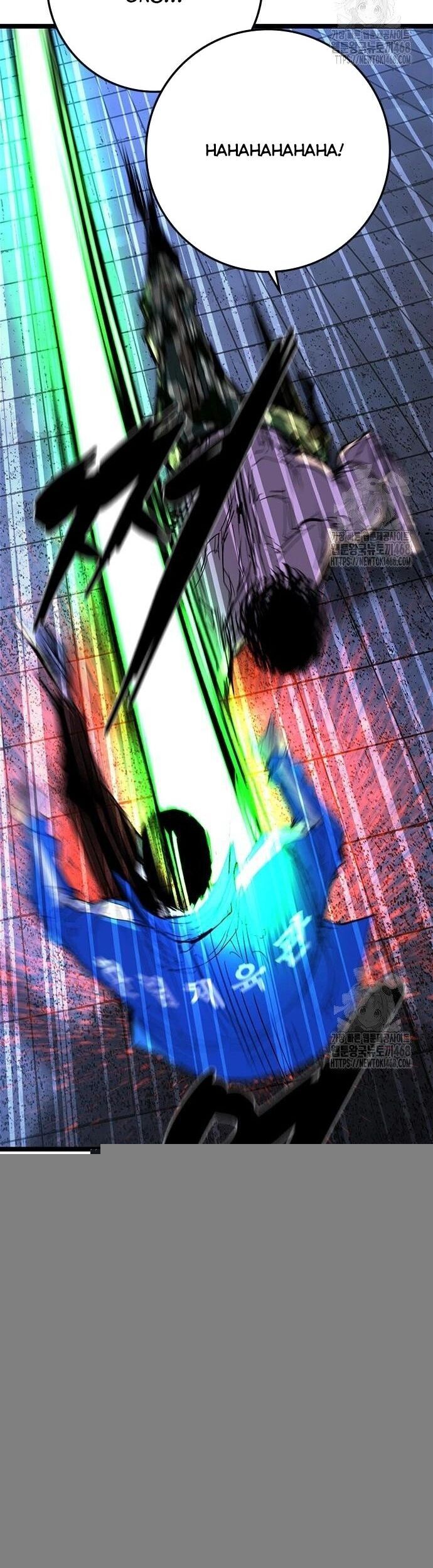 Phòng Gym Hanlim Chapter 221 - 66