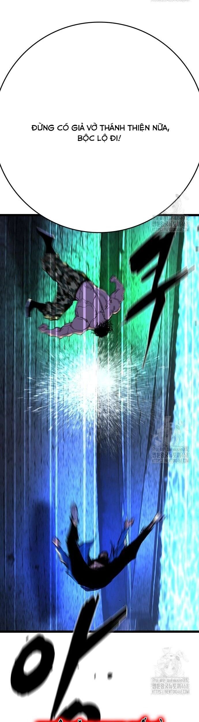 Phòng Gym Hanlim Chapter 221 - 67