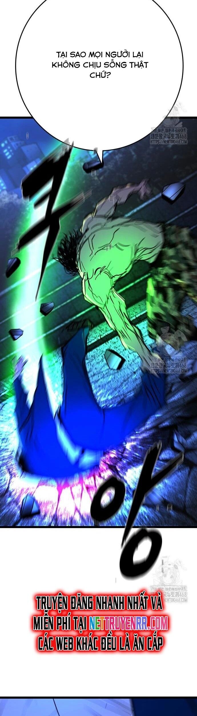 Phòng Gym Hanlim Chapter 221 - 70