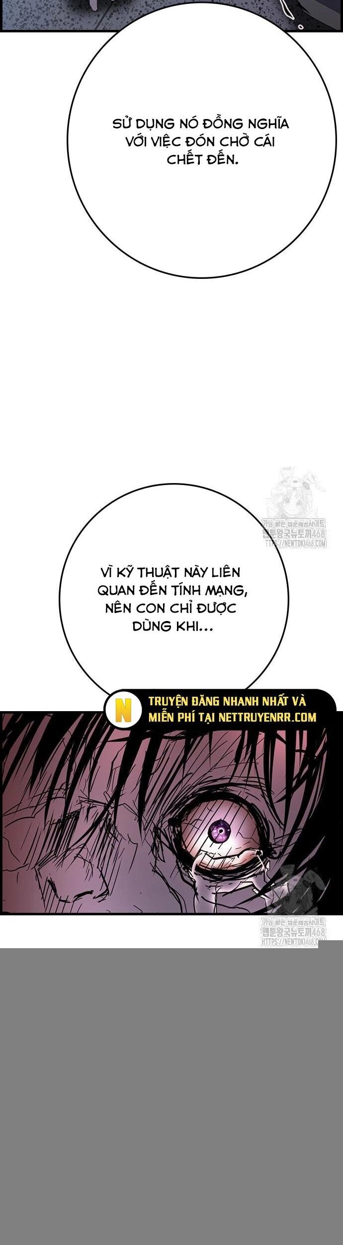 Phòng Gym Hanlim Chapter 221 - 8