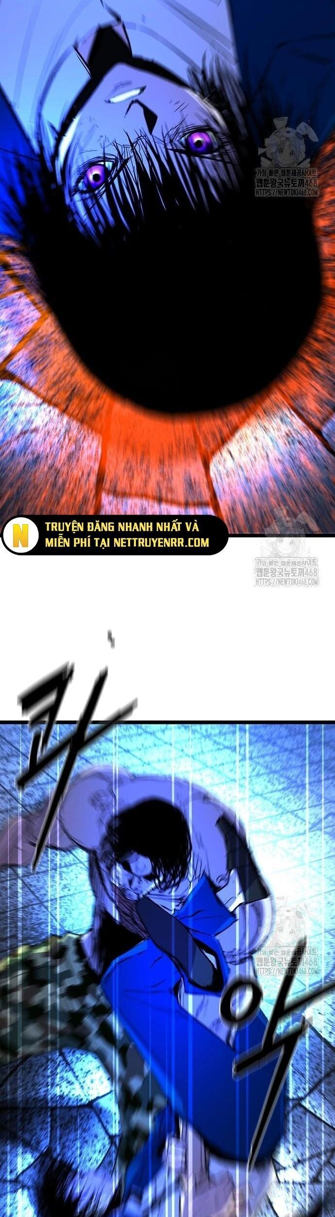 Phòng Gym Hanlim Chapter 221 - 71