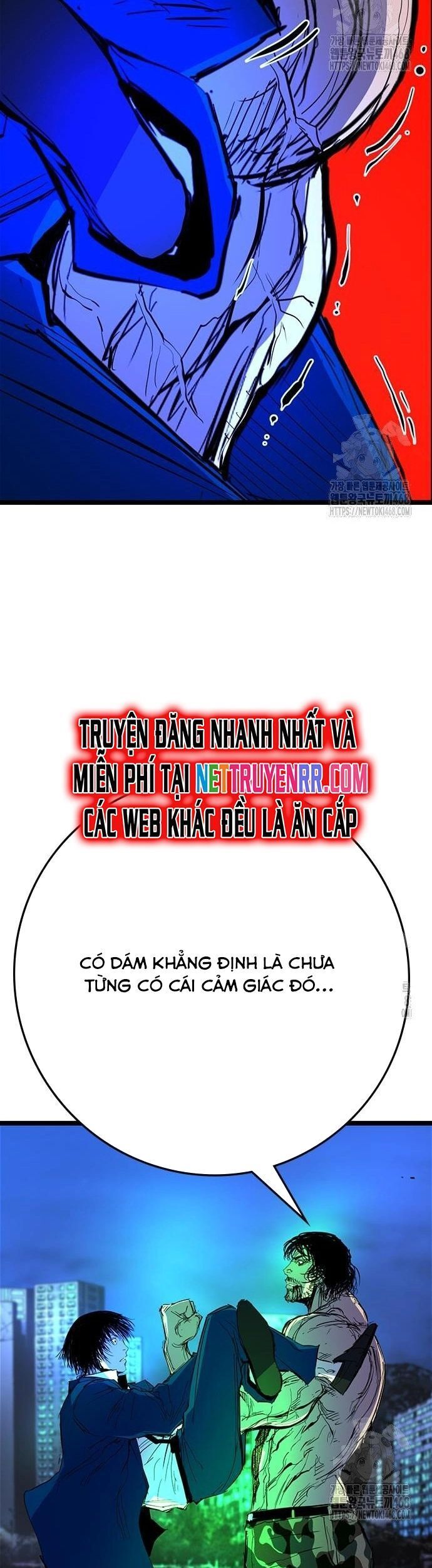 Phòng Gym Hanlim Chapter 221 - 73