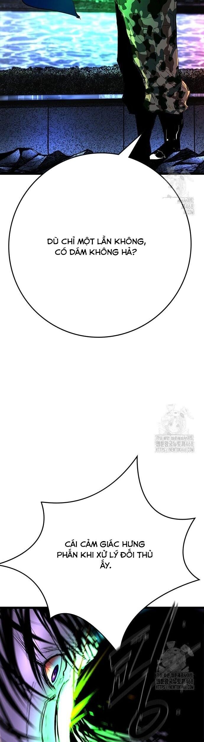 Phòng Gym Hanlim Chapter 221 - 74