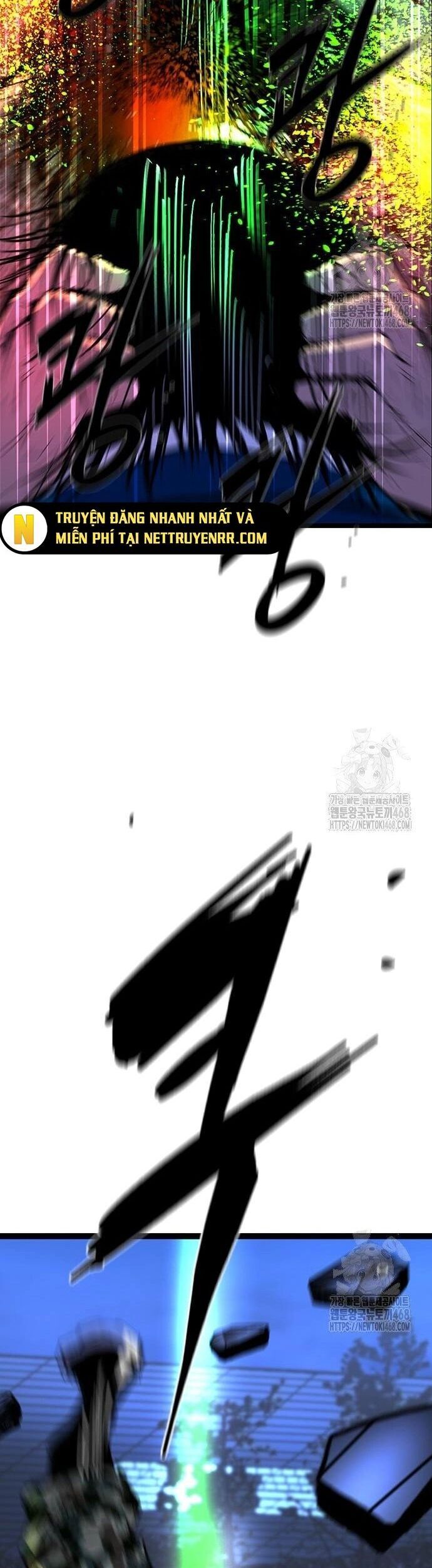 Phòng Gym Hanlim Chapter 221 - 76