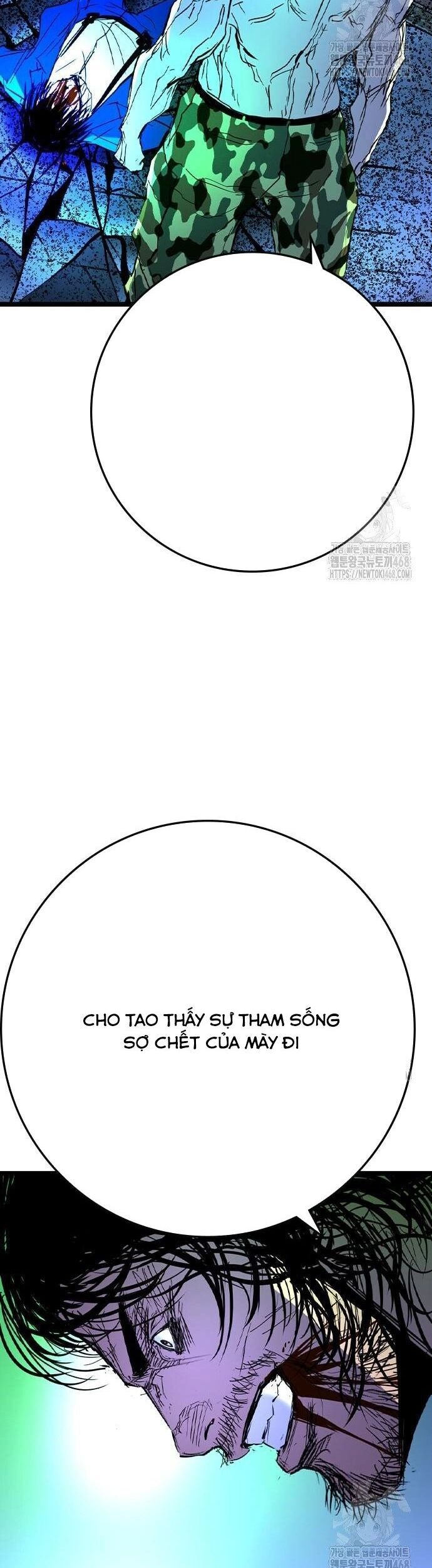 Phòng Gym Hanlim Chapter 221 - 80