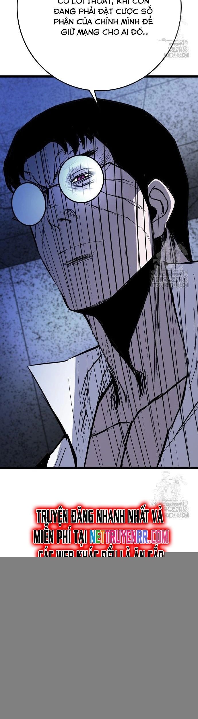 Phòng Gym Hanlim Chapter 221 - 9