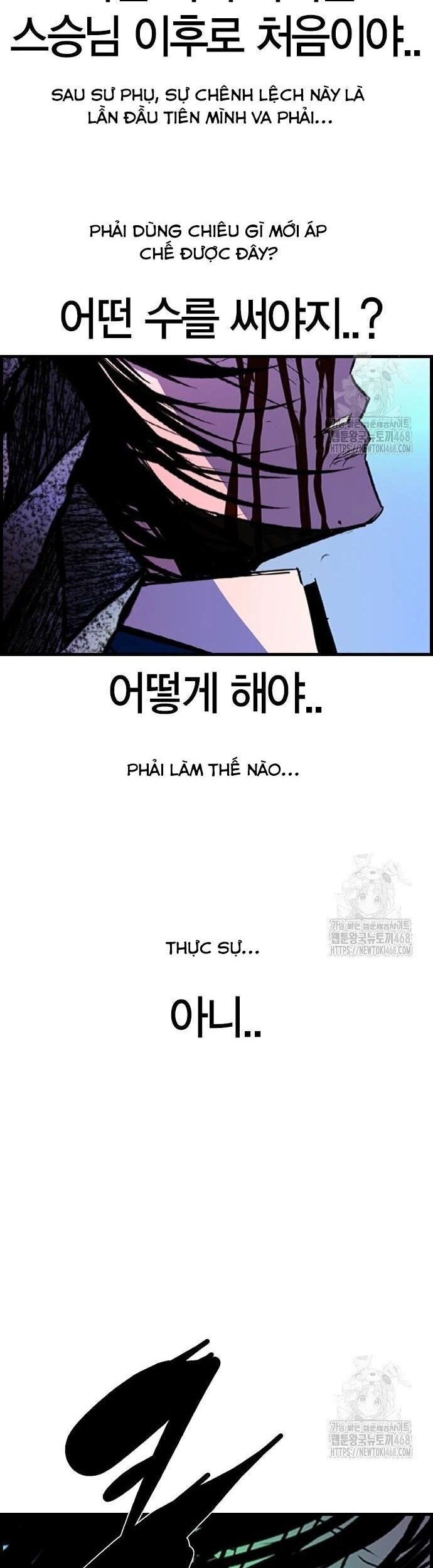 Phòng Gym Hanlim Chapter 221 - 82