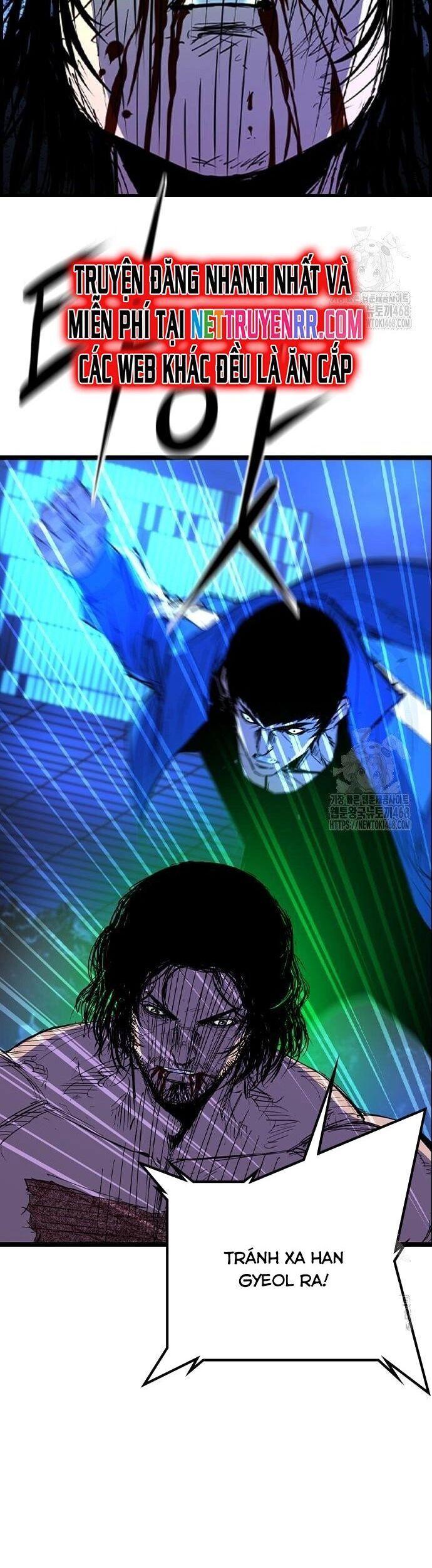 Phòng Gym Hanlim Chapter 221 - 84