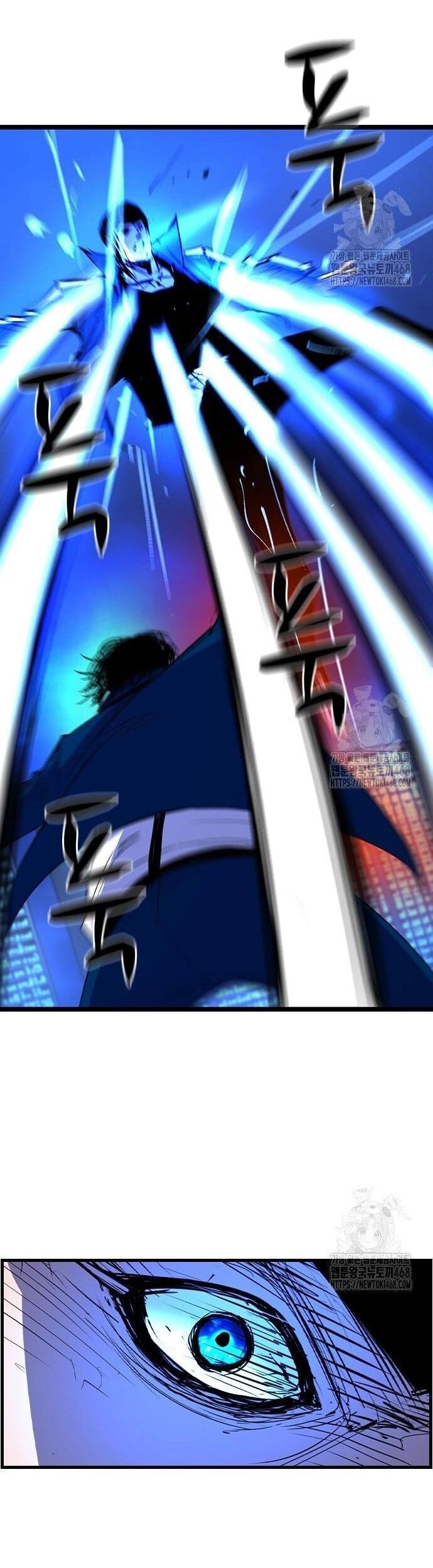 Phòng Gym Hanlim Chapter 221 - 86