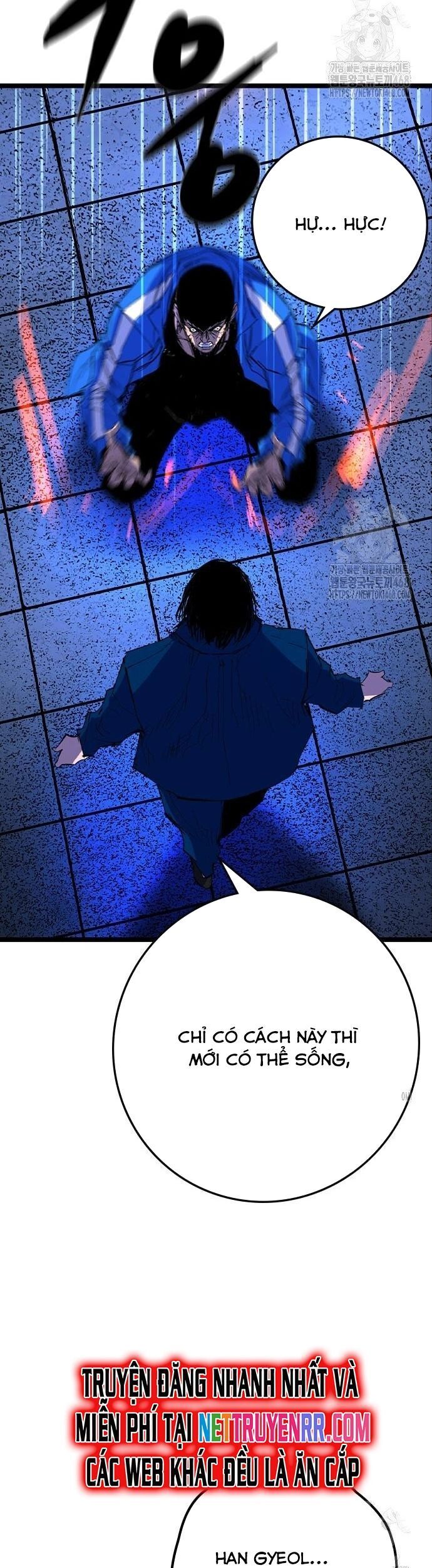 Phòng Gym Hanlim Chapter 221 - 89