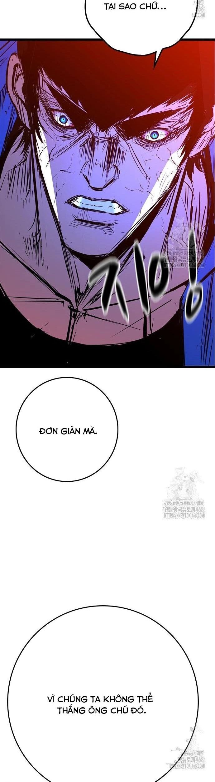 Phòng Gym Hanlim Chapter 221 - 90