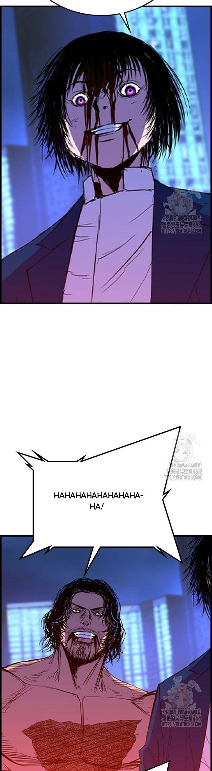 Phòng Gym Hanlim Chapter 221 - 91