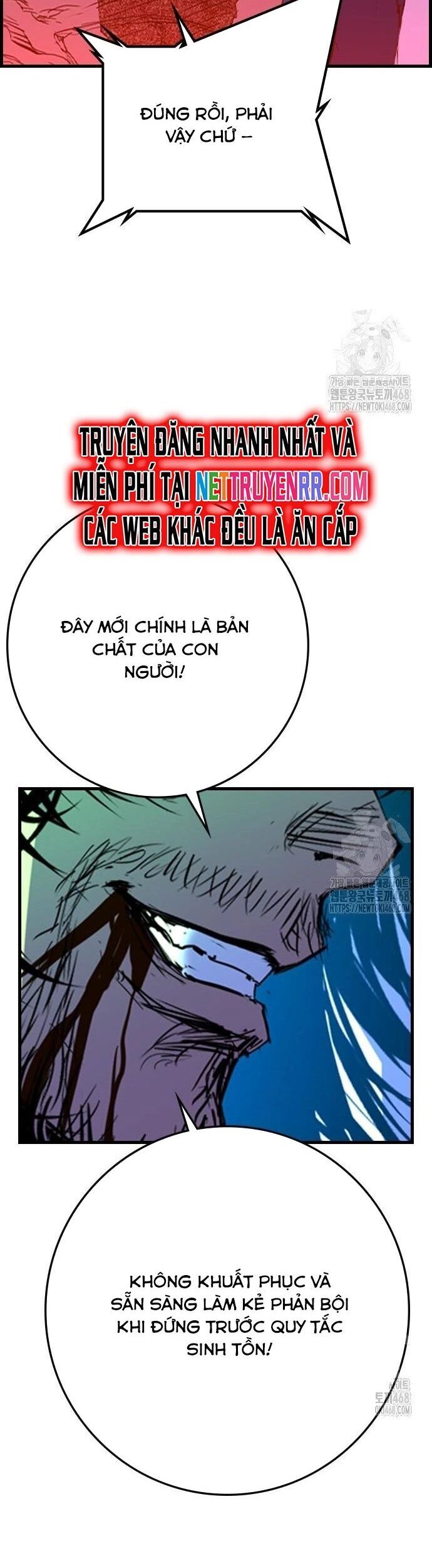 Phòng Gym Hanlim Chapter 221 - 92