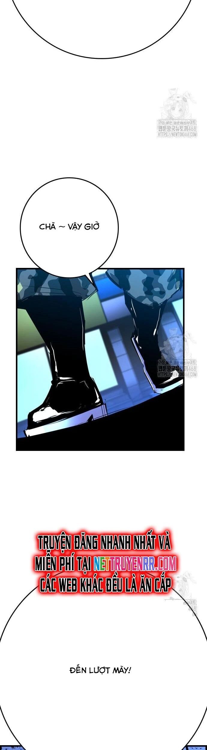 Phòng Gym Hanlim Chapter 221 - 94