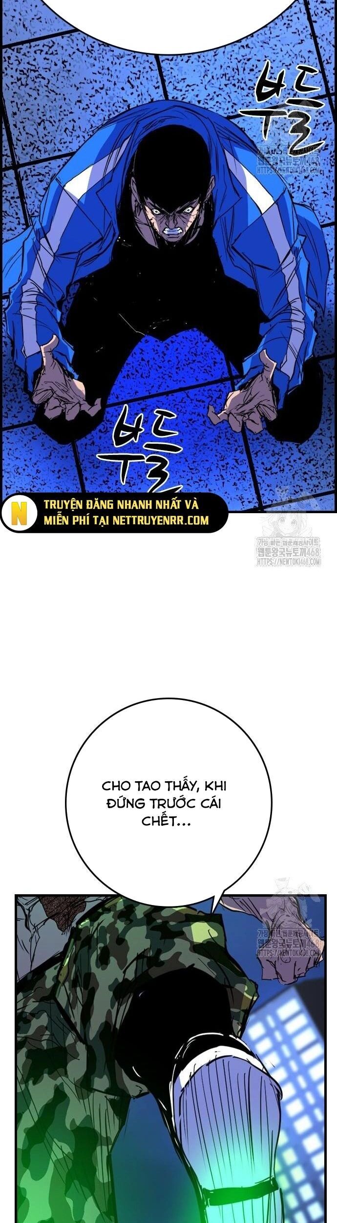 Phòng Gym Hanlim Chapter 221 - 95