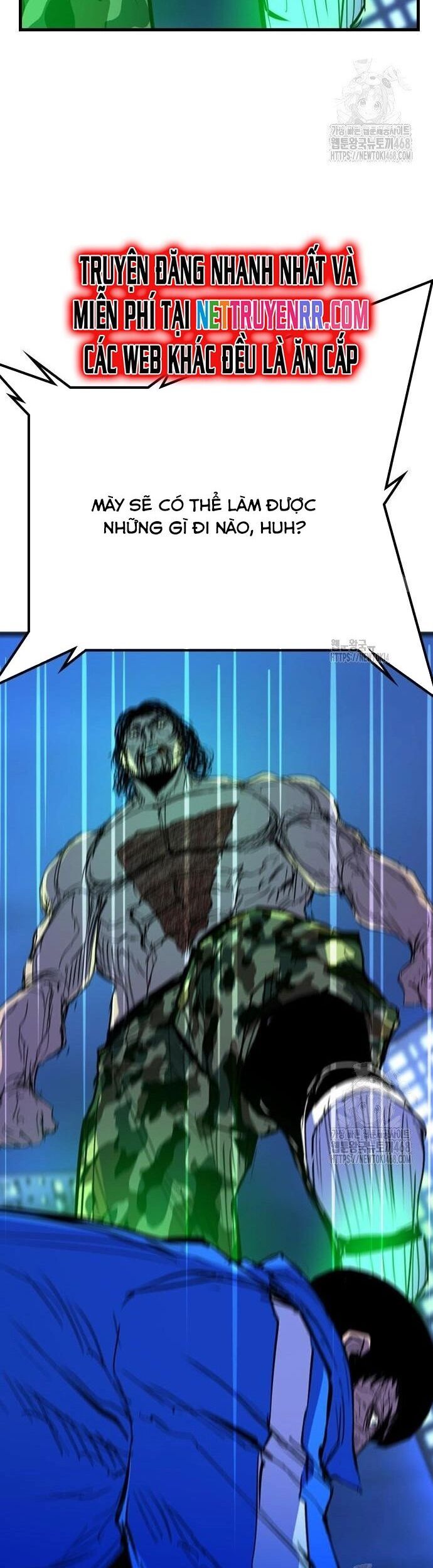 Phòng Gym Hanlim Chapter 221 - 96