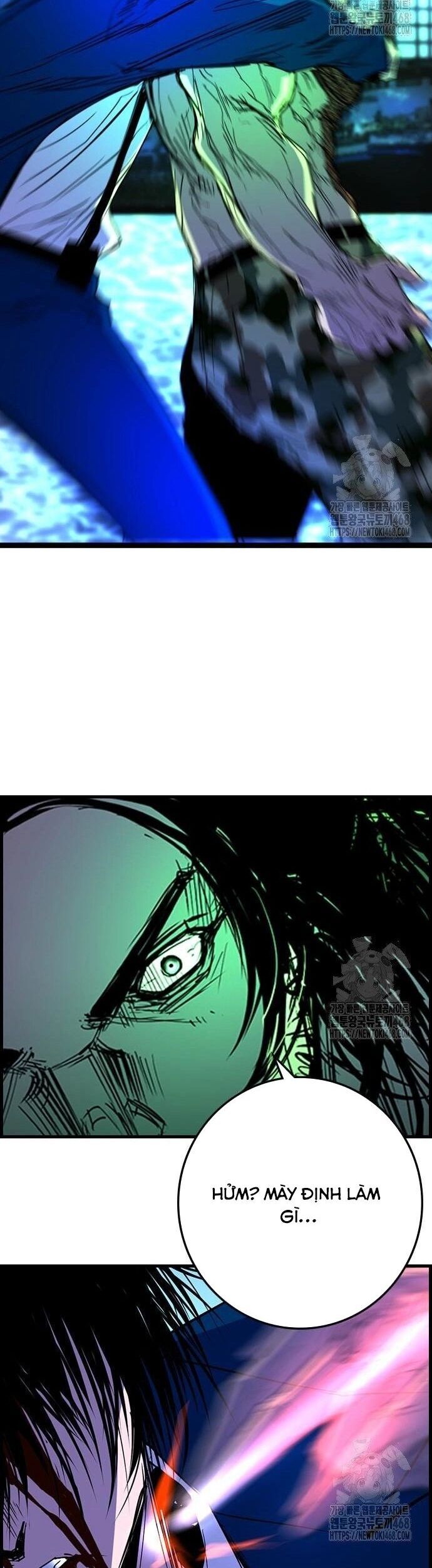 Phòng Gym Hanlim Chapter 221 - 98