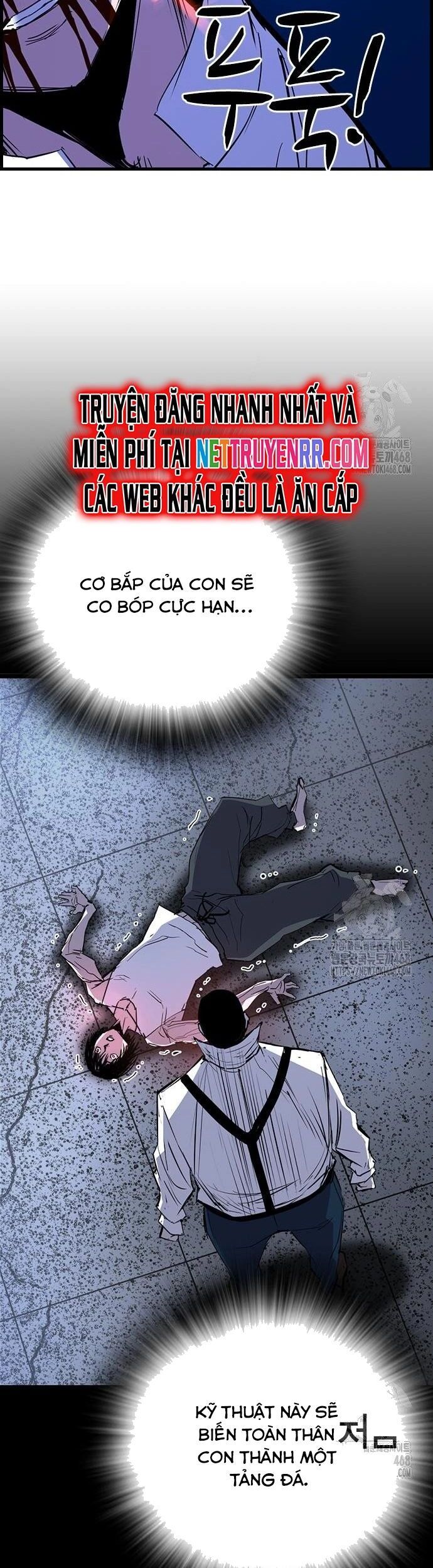 Phòng Gym Hanlim Chapter 221 - 99