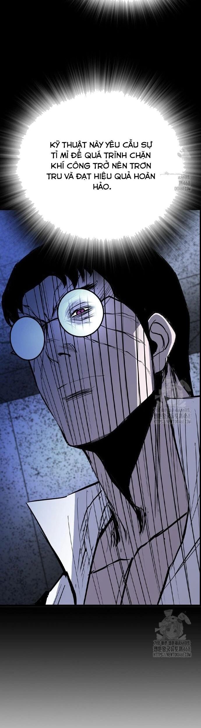 Phòng Gym Hanlim Chapter 221 - 100