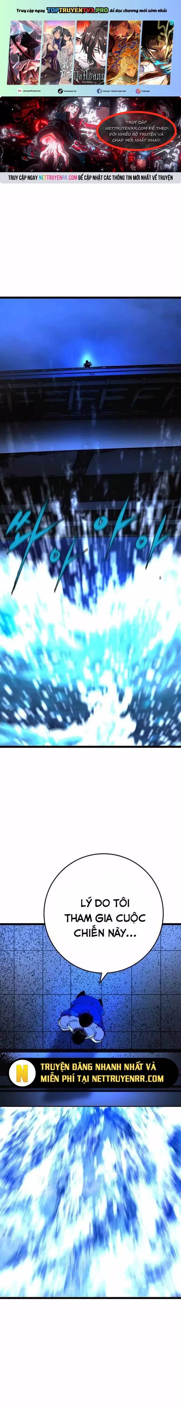 Phòng Gym Hanlim Chapter 222 - 1