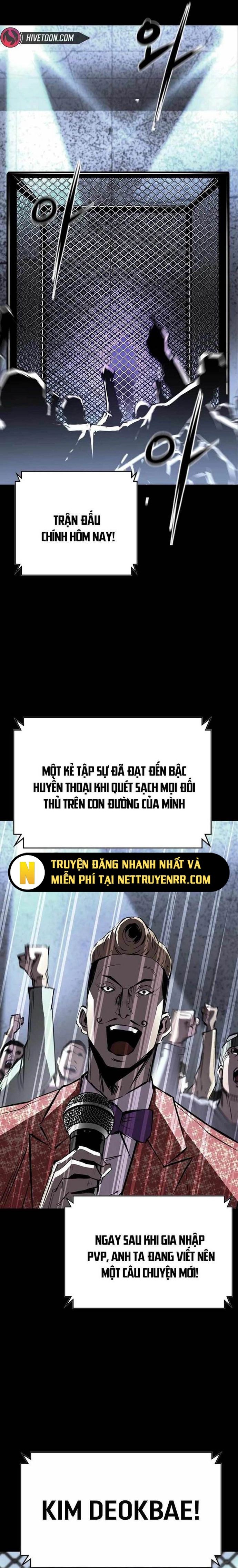 Phòng Gym Hanlim Chapter 222 - 11