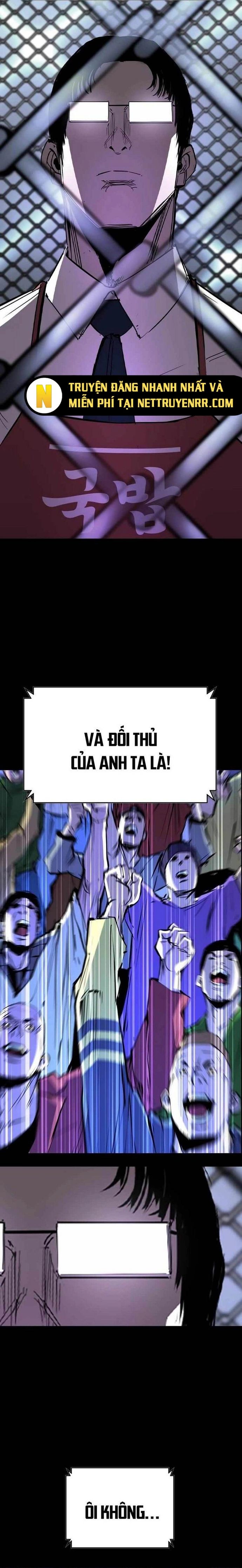 Phòng Gym Hanlim Chapter 222 - 12