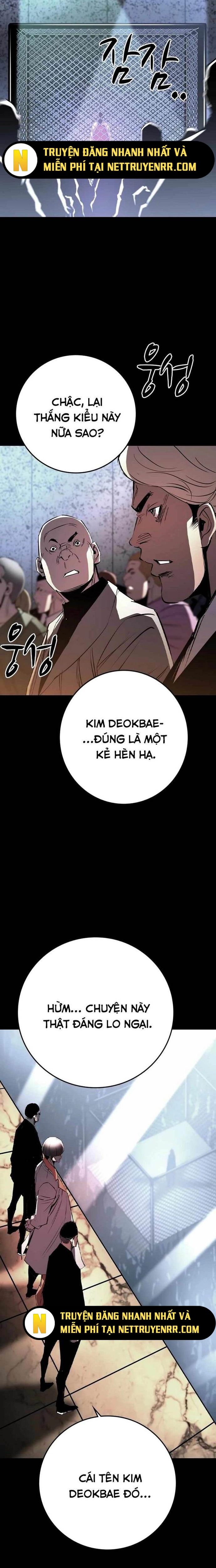 Phòng Gym Hanlim Chapter 222 - 14