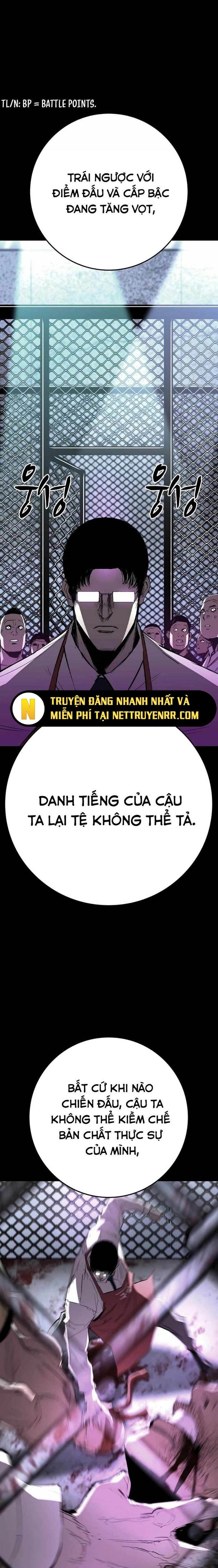 Phòng Gym Hanlim Chapter 222 - 15