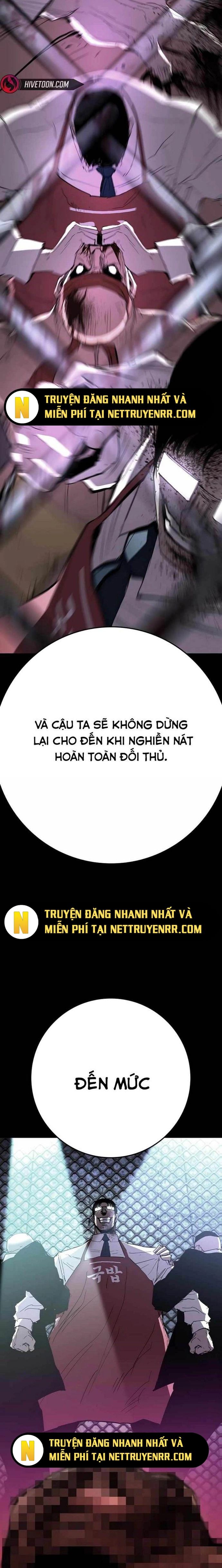 Phòng Gym Hanlim Chapter 222 - 16