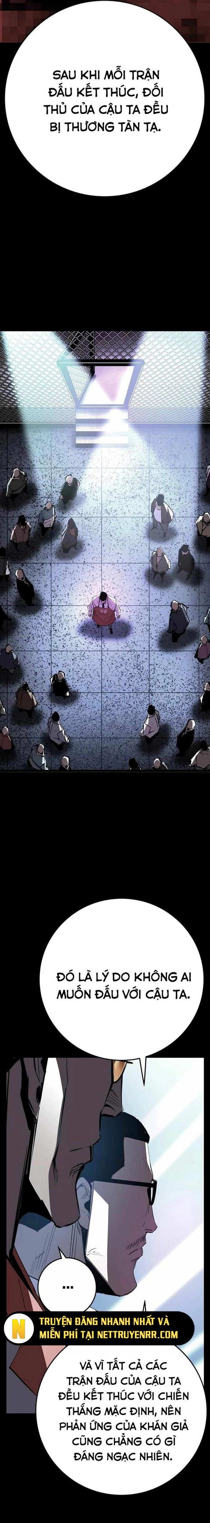 Phòng Gym Hanlim Chapter 222 - 17