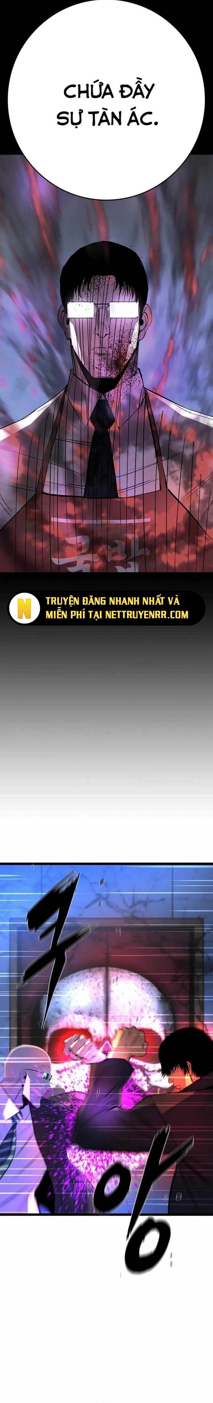 Phòng Gym Hanlim Chapter 222 - 19