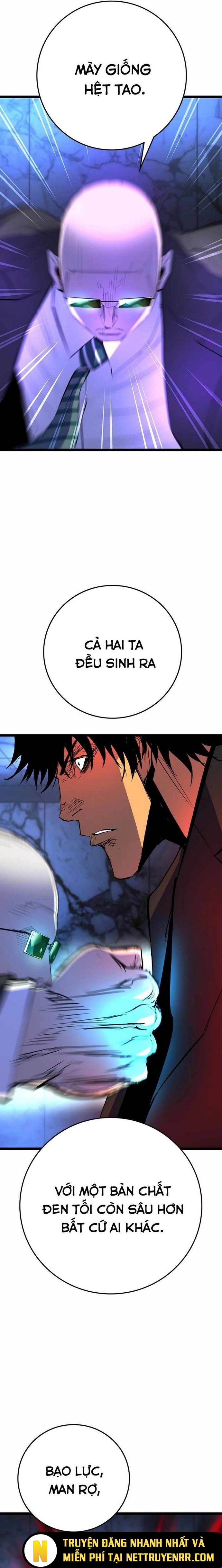 Phòng Gym Hanlim Chapter 222 - 20