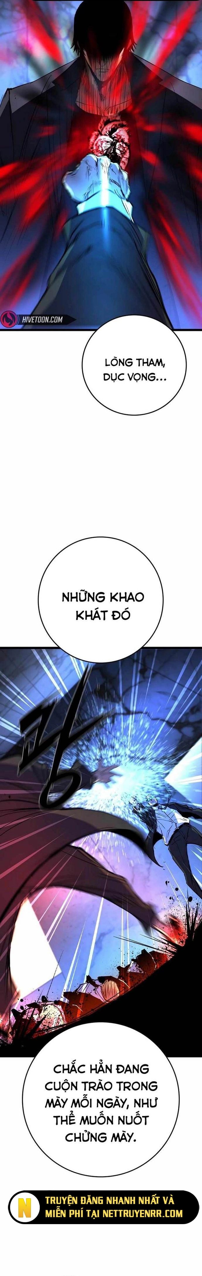 Phòng Gym Hanlim Chapter 222 - 21