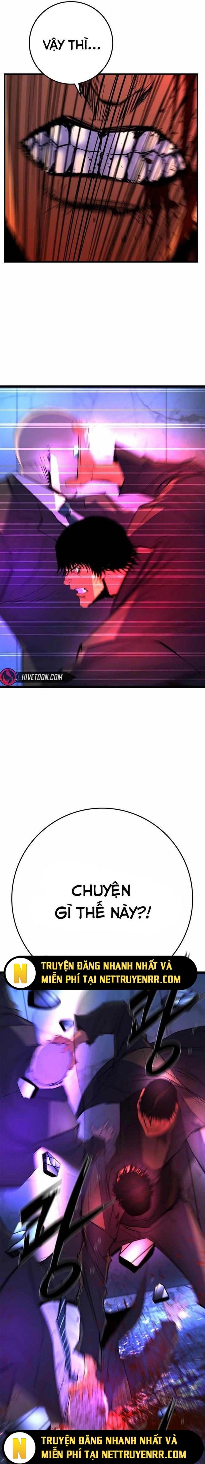 Phòng Gym Hanlim Chapter 222 - 22