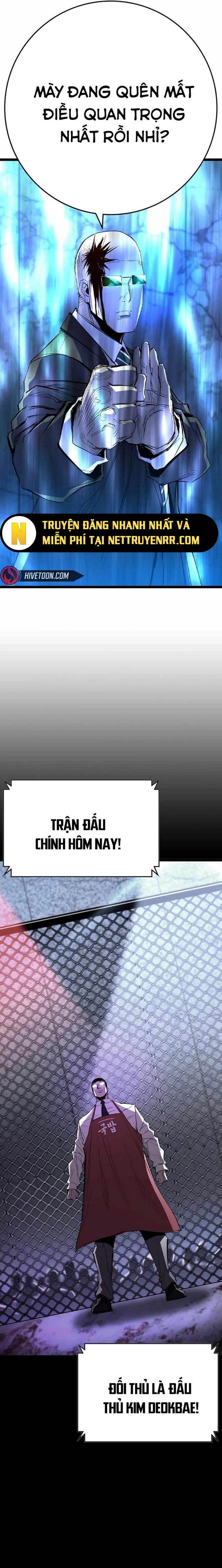 Phòng Gym Hanlim Chapter 222 - 28