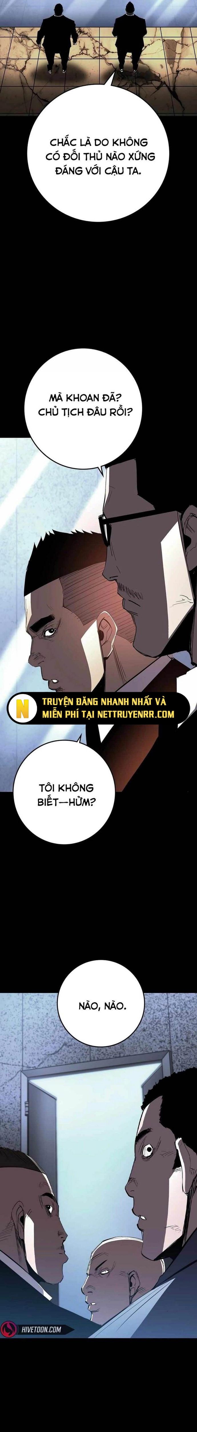 Phòng Gym Hanlim Chapter 222 - 30