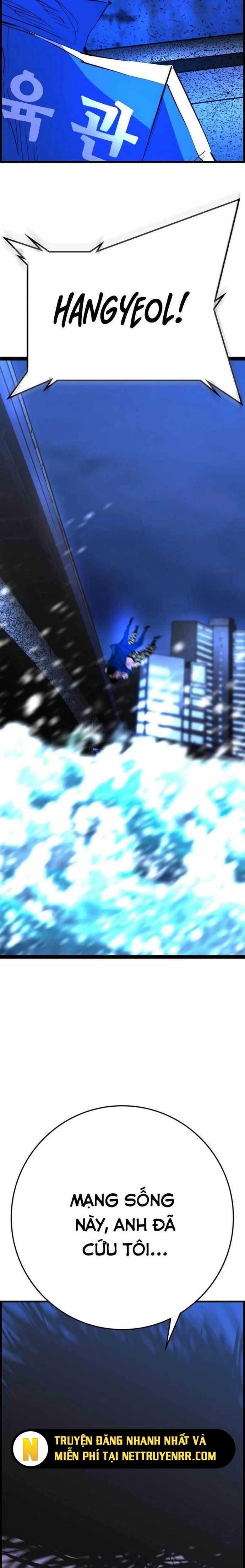 Phòng Gym Hanlim Chapter 222 - 4
