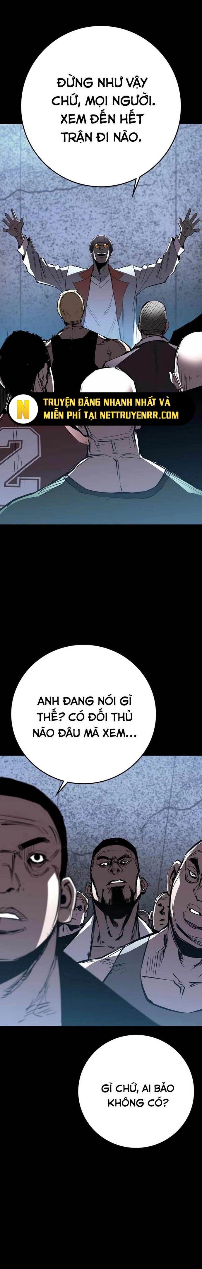 Phòng Gym Hanlim Chapter 222 - 31