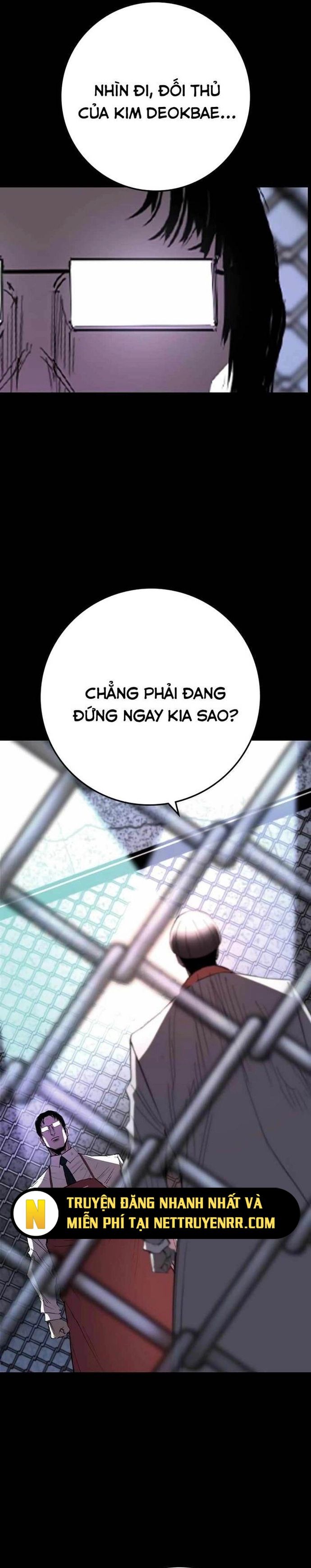 Phòng Gym Hanlim Chapter 222 - 32
