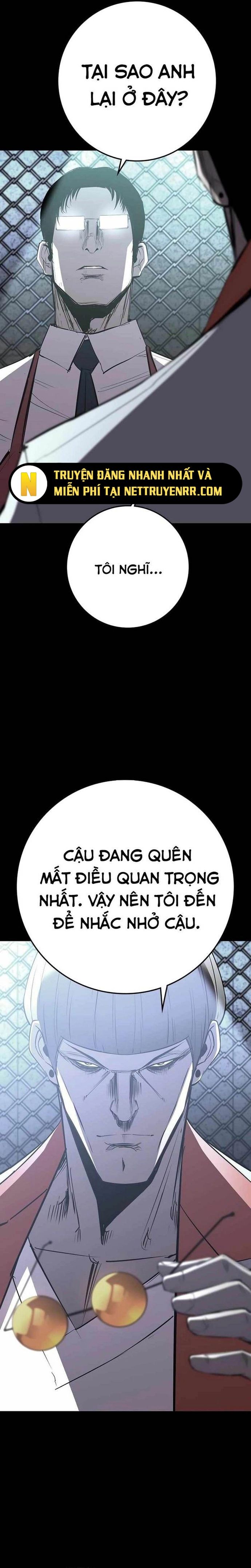 Phòng Gym Hanlim Chapter 222 - 34