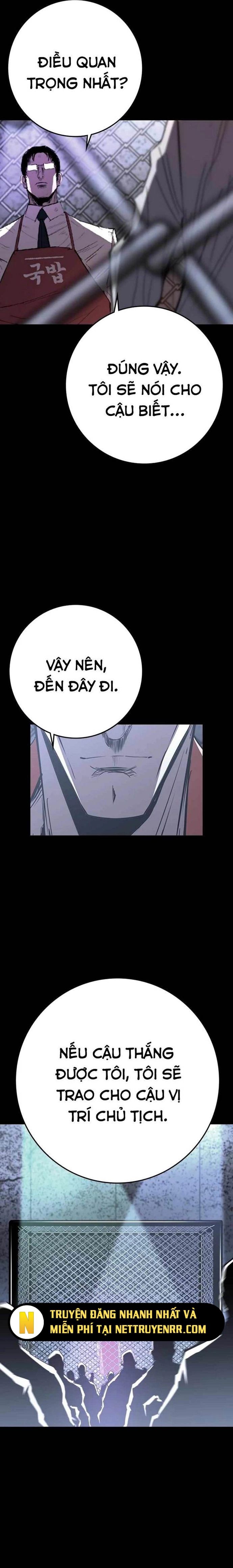 Phòng Gym Hanlim Chapter 222 - 35