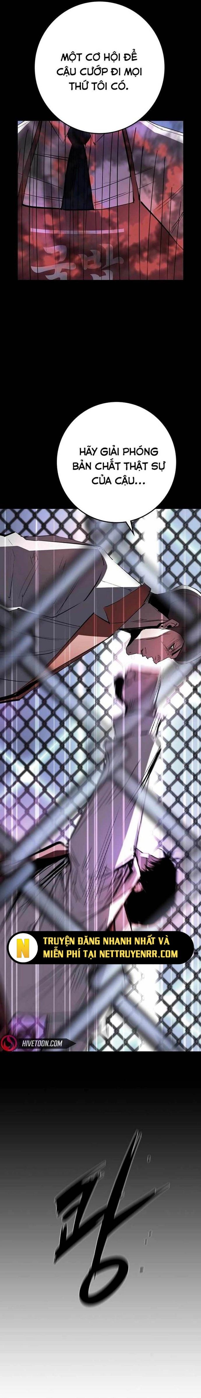 Phòng Gym Hanlim Chapter 222 - 36