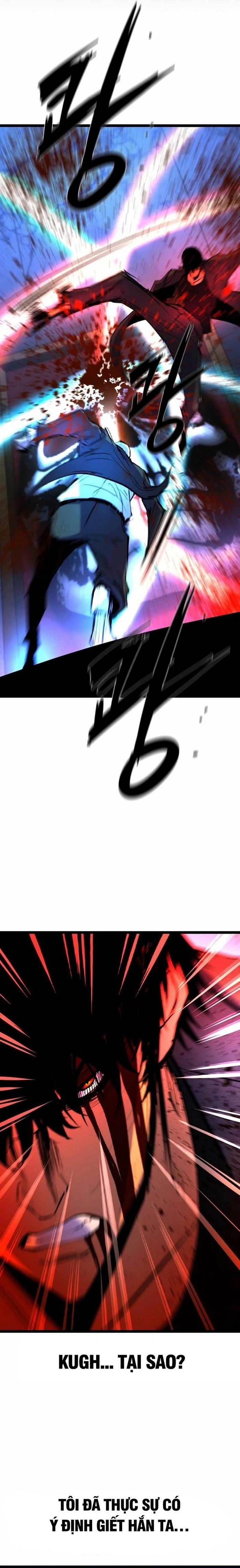 Phòng Gym Hanlim Chapter 222 - 37