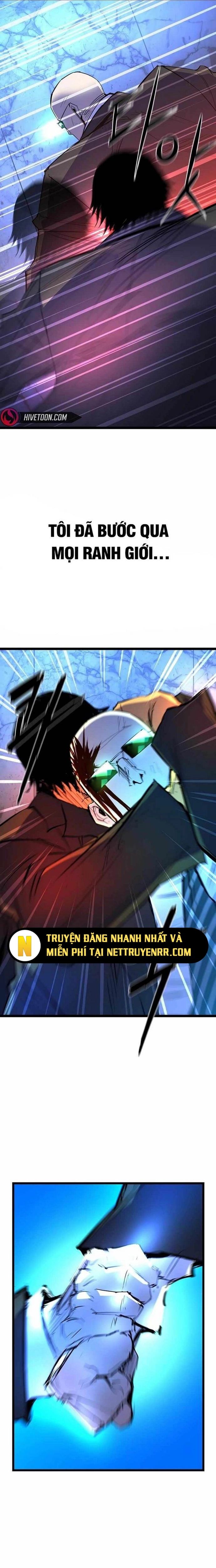 Phòng Gym Hanlim Chapter 222 - 38