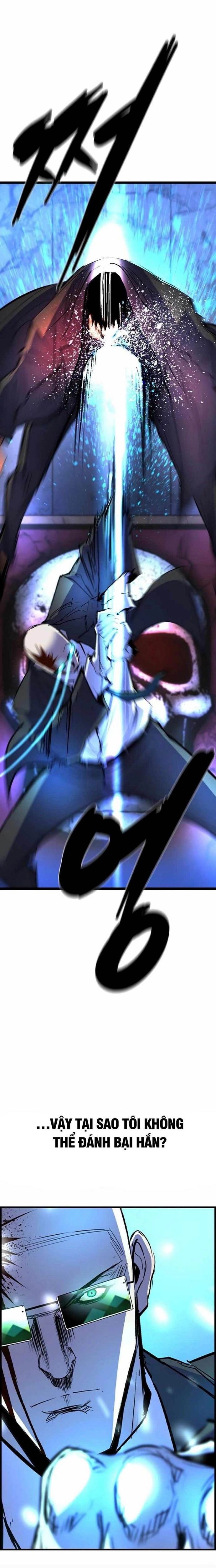 Phòng Gym Hanlim Chapter 222 - 39