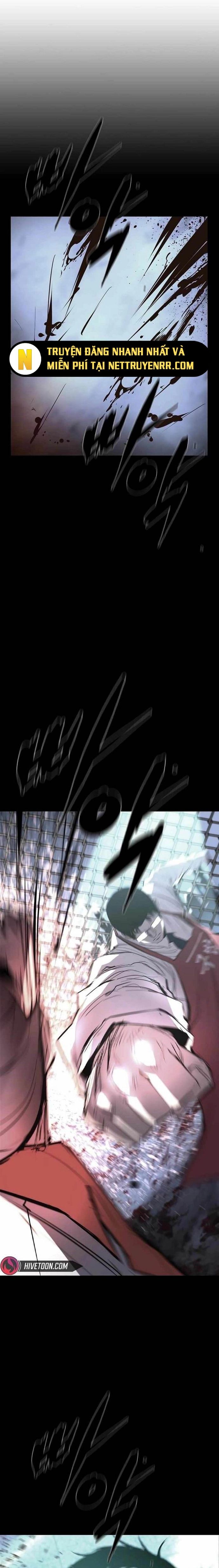 Phòng Gym Hanlim Chapter 222 - 40