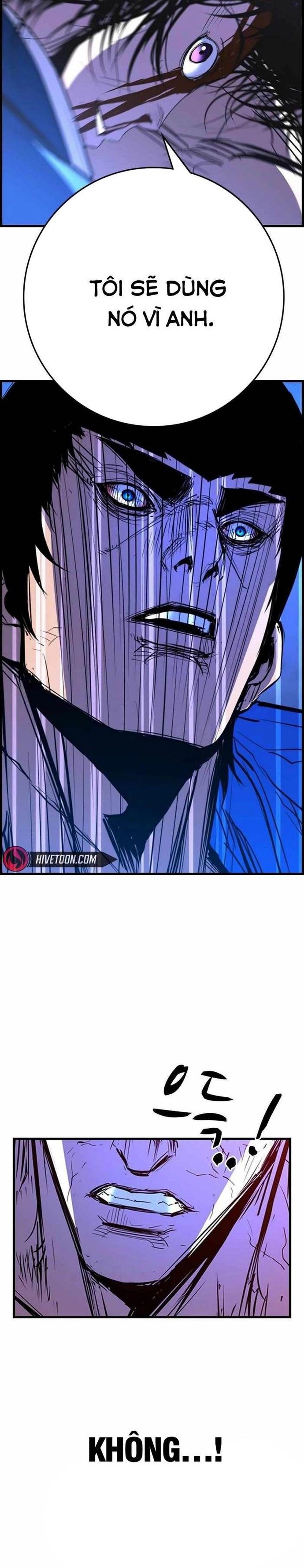 Phòng Gym Hanlim Chapter 222 - 5